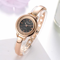 Lvpai P121 Fashion Women Quartz Wristwatch Luxury Ladies Dress Bracelet Watch