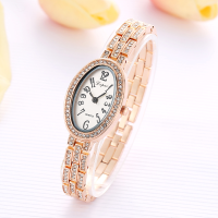 Lvpai P134 Retro Style Crystal Dress Ladies Bracelet Watch
