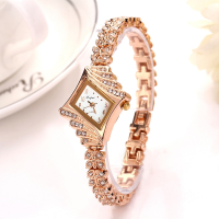 Lvpai Xr878 Crystal Ladies Bracelet Watch