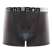 Health Care Separated Moisture Proof U Convex Boxer Briefs