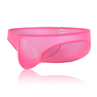 Sexy Comfortable Breathable Briefs Underwear