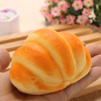 10Cm Squishy Simulation Bread Slow Rising Squishy Fun Toys Decoration