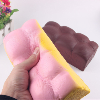 20Cm Colossal Squishy Bread Scented Slow Rising Collection Gift Decor Toy