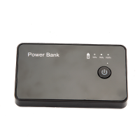 720P Power Bank Dvr Spy Video H.264 Camera Support Audio Motion Detection Video Recording