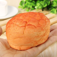 9Cm Squishy Soft Simulation Bread Fun Toys Decoration Mz M015