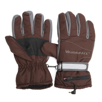 Battery Rechargeable Heated Winter Gloves For Warmspace