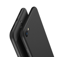 Cafele 0.4Mm Micro Matte Anti Fingerprint Pp Case For Iphone 7 & 8
