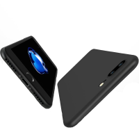 Cafele 0.4Mm Ultrathin Micro Matte Fingerprint Resistant Sweatproof Pp Case For Iphone 7 Plus 5.5