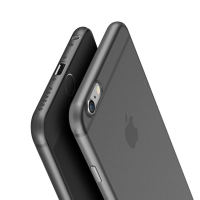 Cafele 0.4Mm Ultrathin Micro Matte Frosted Fingerprint Resistant Case For Iphone 6 Plus/6s Plus