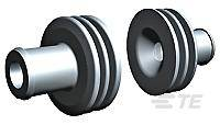 Others   Connectors TE AMP Others   Connectors 1544316 1 TE Connectivity Inhoud: 1 stuk(s)