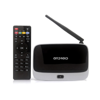 Cs918 2gb Ram 8gb Rom Rk3188t Quad Core Android 4.4 Bluetooth Tv Box Mini Pc