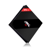 H96 Pro Plus Amlogic S912 2gb Ram 16gb Rom Tv Box