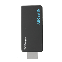 K1 Allcast 2.4G Wifi Miracast Airplay Dlna Display Tv Dongle