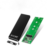 Maiwo K16n Usb 3.0 To M.2 Ngff Ssd External Hard Drive Enclosures Adapter Card