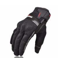 Motorcycle Full Finger Gloves Touch Screen For Dirt Bike Racing Cycling Mad 04