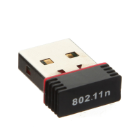 Ralink 7601 Mini 150mbps Usb Wifi Wireless Networking Adapter Network Lan Card 802.11 N/g/b