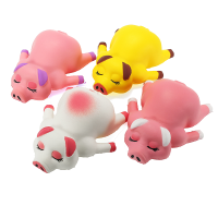 Squishy Pig Piggy 13cm Soft Slow Rising Animals Cartoon Collection Gift Decor Toy