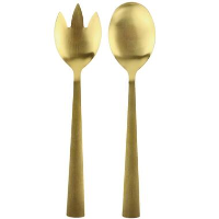 OTIX Slacouvert Sla Bestek Goud Slabestek RVS Vaatwasbestendig