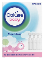 Otrivin OtriCare Baby Monodose Flacons