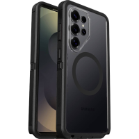 Otterbox Backcover Samsung Galaxy S26 Ultra Zwart, Transparant Inductieve lading