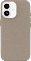Otterbox Case Apple iPhone 17 Beige MagSafe compatible