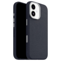 Otterbox Case Apple iPhone 17 Blauw MagSafe compatible