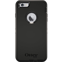 OtterBox Defender bk iPhone6/6s
