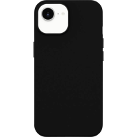Otterbox Figura MagSafe Series Case Case Apple Apple iPhone 17e, iPhone 16e, iPhone 15, iPhone 14, iPhone 13 Zwart Met magneetmodule, MagSafe compatible