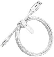 Otterbox Mobiele telefoon Kabel [1x Lightning   1x USB A] 1.00 M Apple Lightning, USB A