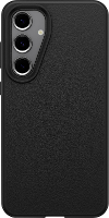 Otterbox React Series Backcover Samsung Galaxy S24 FE Zwart Inductieve lading