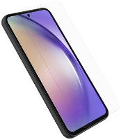 Otterbox Trusted Glass 77 92088 Screenprotector (glas) Samsung Galaxy A54 5G 1 stuk(s) Krasvast