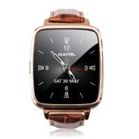 Oukitel A28 1.54 Inch Mtk2502 Bluetooth Smart Watch Phone