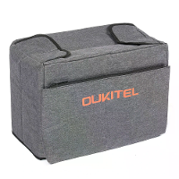 OUKITEL P1000 PLUS Antistofhoes
