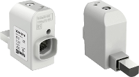 Ouneva Group VC06 0016 Netstekker Totaal aantal polen: 1 230 A 1 stuk(s)