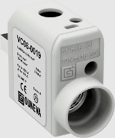 Ouneva Group VC06 0019 Netstekker Totaal aantal polen: 1 160 A 1 stuk(s)