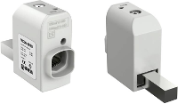 Ouneva Group VC06 0020 Netstekker Totaal aantal polen: 1 230 A 1 stuk(s)