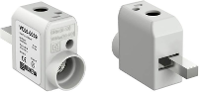 Ouneva Group VC06 0039 Netstekker Totaal aantal polen: 1 160 A 1 stuk(s)