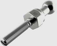Ouneva Group VK01 0001 Adapter 1 stuk(s)