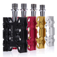 Outdooors Bicycle High Quality Aluminum Alloy Bearing Pedals