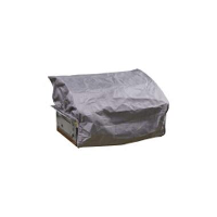 Outdoor Covers barbecue hoes build in   grijs   90x67x31 cm