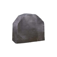 Outdoor Covers barbecue hoes   grijs   145x65x110 cm
