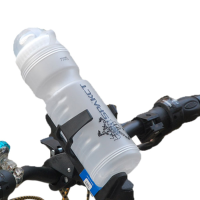 Outdoor Cycling Bike Bicycle Sports Water Bottle Plastic Bottle
