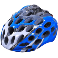 Outdoor Eps Bike Cycling Riding Helmet Honeycomb With 39 Vents