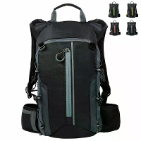Outdoor Fiets Rugzak Wandelen Rugzak Reizen Bergbeklimmen Tas Unisex 10L Rugzak Hardloop Hydratatie Vest Fiets Water Tas