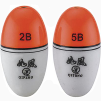Outdoor Fishing Floater Bobber Ab 008 For Rock Fishing Model Optional