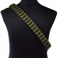 Outdoor Portable Messenger 12g Bullet With Hunting Shells Cs Field Airsoft Tactical Fighter 27 Grid