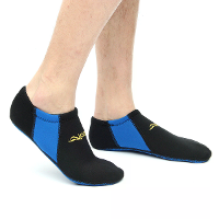 Outdoor Zwemmers Snorkel Sokken Zachte Strand Schoenen Watersportduiken Surf Duiken