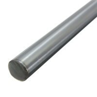 Outer Diameter 12mm X 300mm Cylinder Liner Rail Linear Shaft Optical Axis