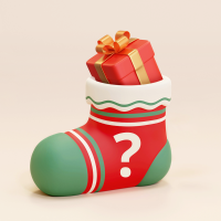 2022 Kerstsokken Verrassing