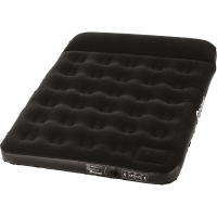 Flock Classic Double met kussen & pomp